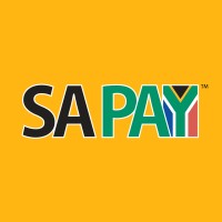 SAPay Fare Collection Platform logo